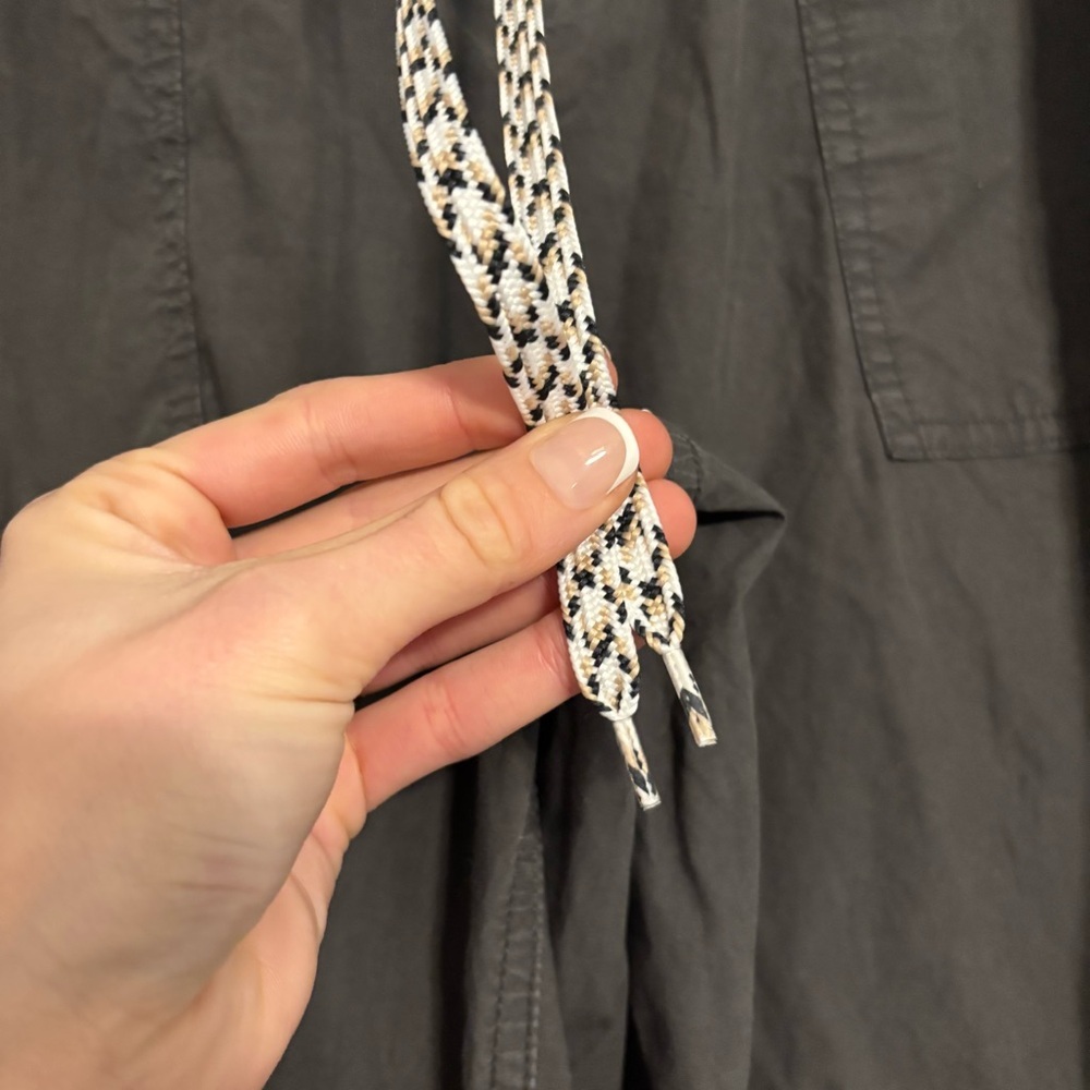 Aerie Baggy Cargo Skater Pants - Picture 5 of 5